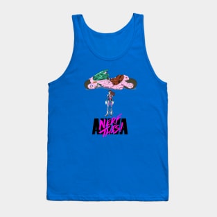 AKI.VA Tank Top